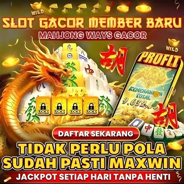 Lipototo: Situs Game Murah Banget Proses Transaksi Cepat